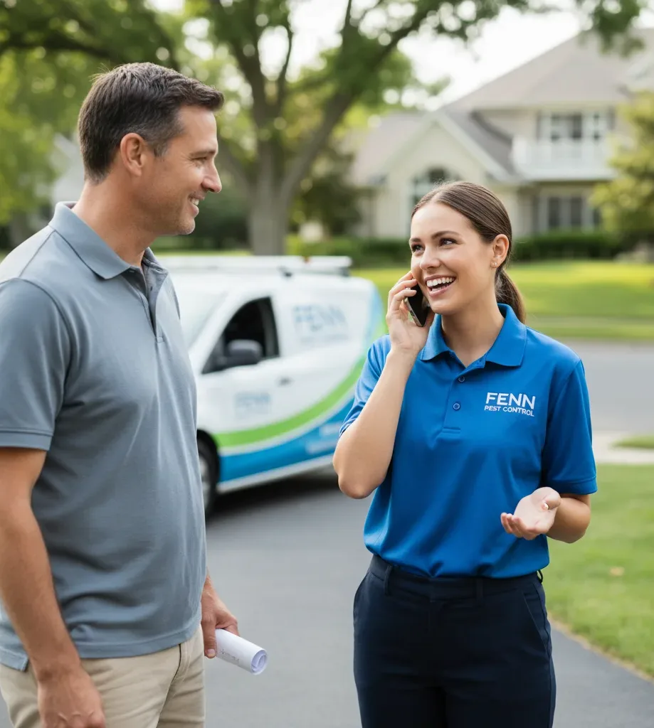 Silverfish Control in Howard City, MI